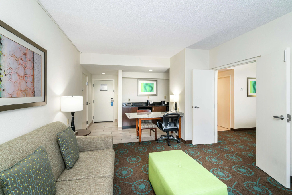 Hampton Inn & Suites Mooresville