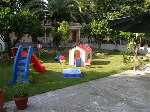 Hotel Aki