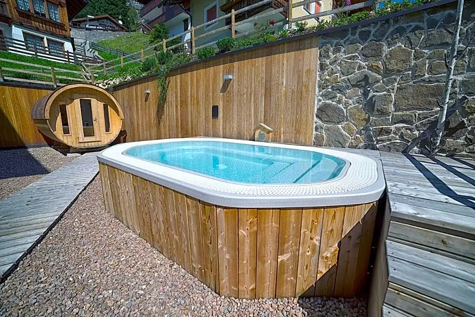 Chalet Marcora