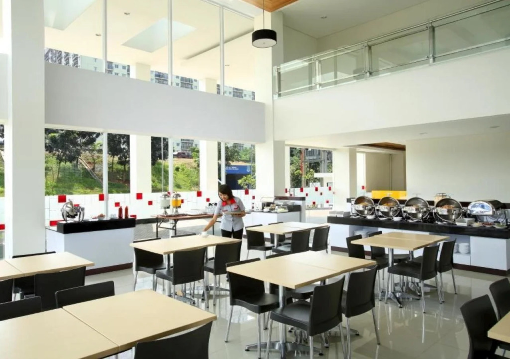 Amaris Hotel Bekasi Barat
