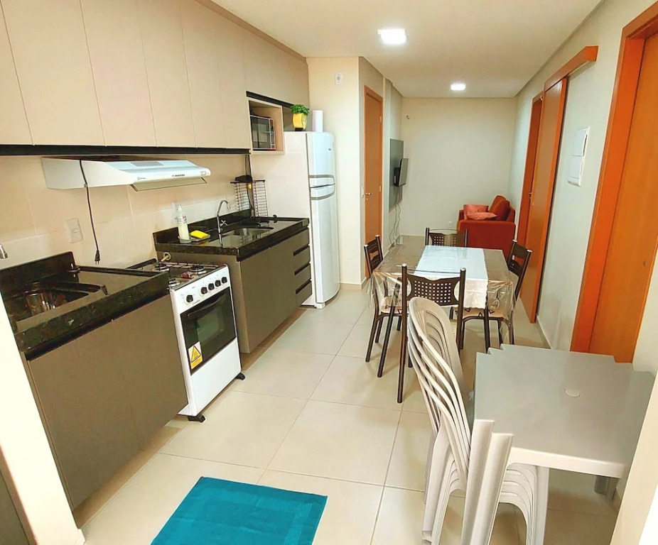 SaltBeach Atalaia Residence Inn - M204