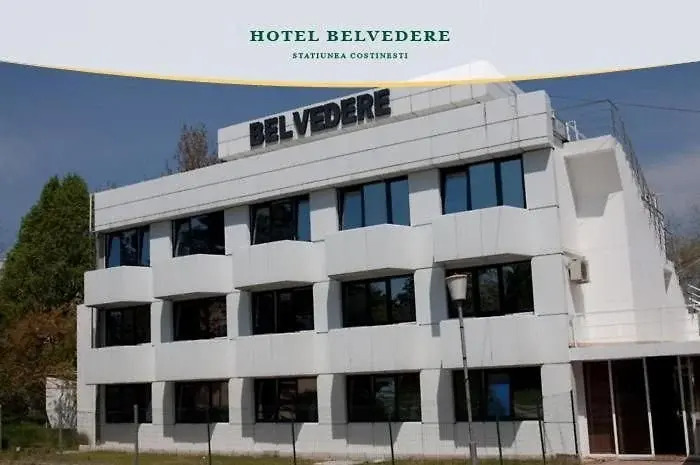 Belvedere Costinesti