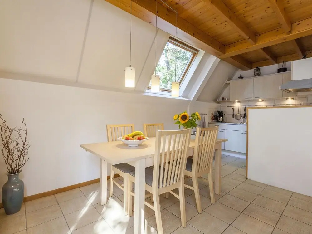 Holiday Home in Nunspeet near Forest