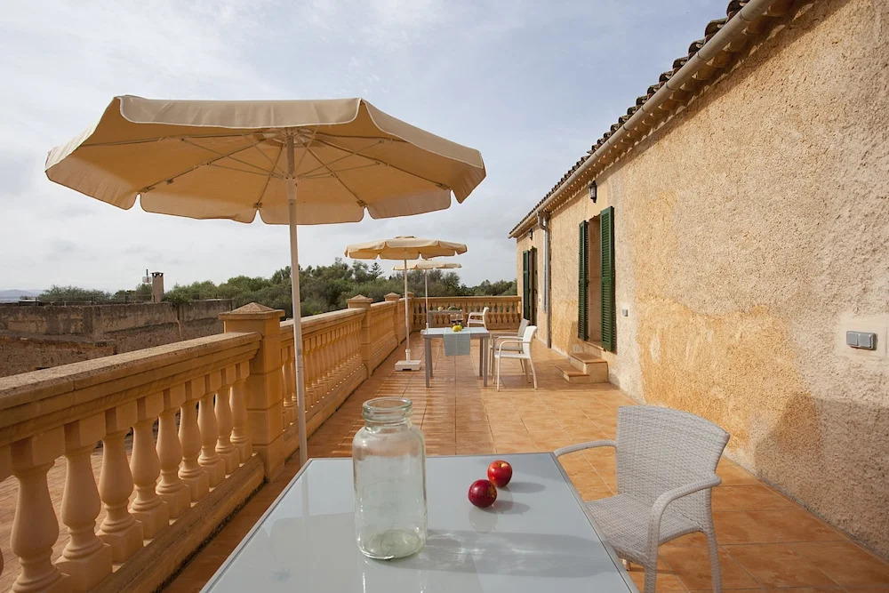 Finca Son Sureda Agroturismo