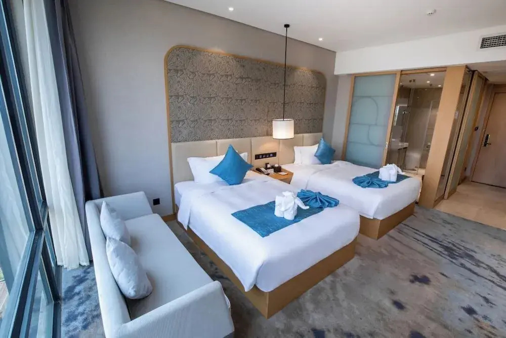 Athens Hotel