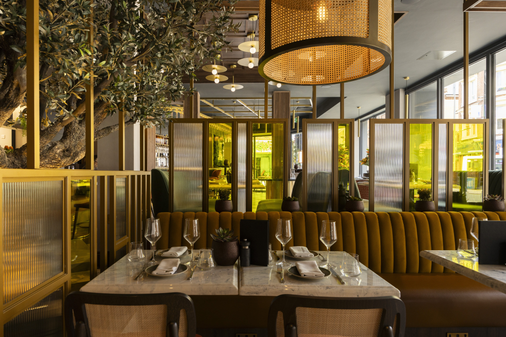 Hotel Indigo Leeds by IHG