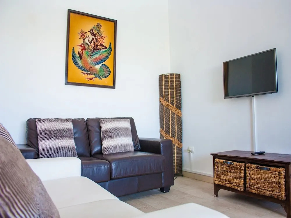 AJP Holidays - Djadsal Moradias Apartment