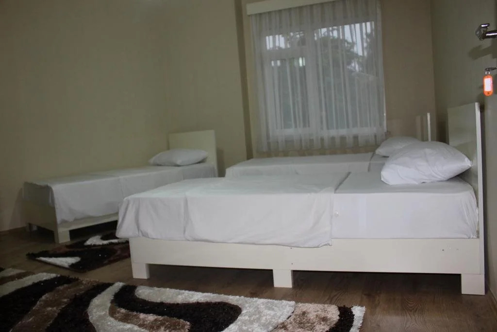 Hanzade Otel Ri̇ze