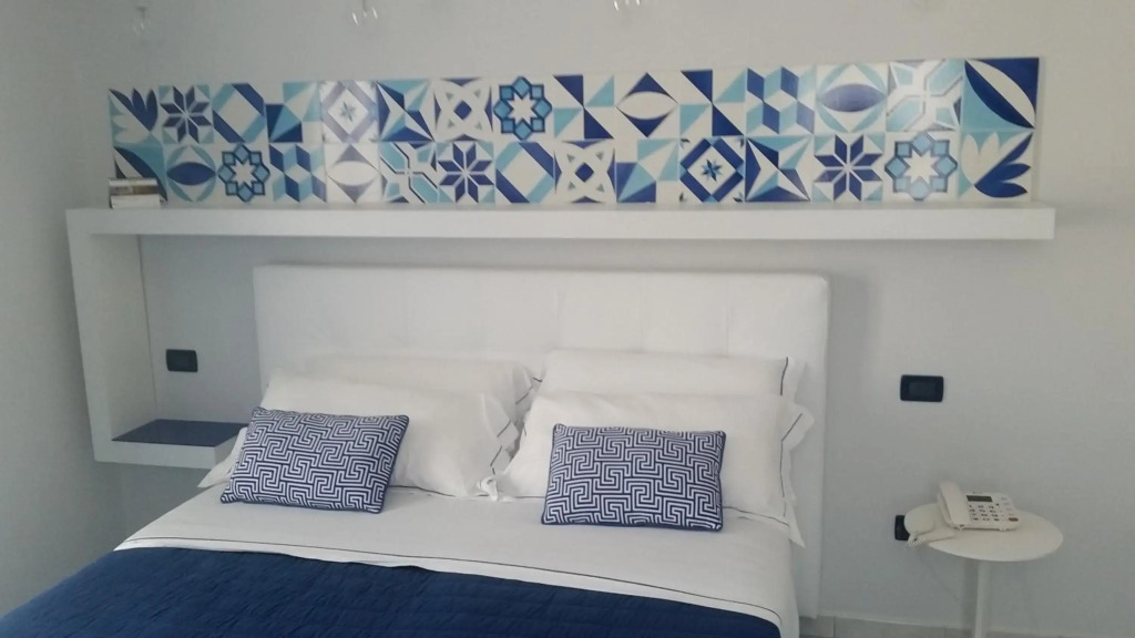 Hotel Leone