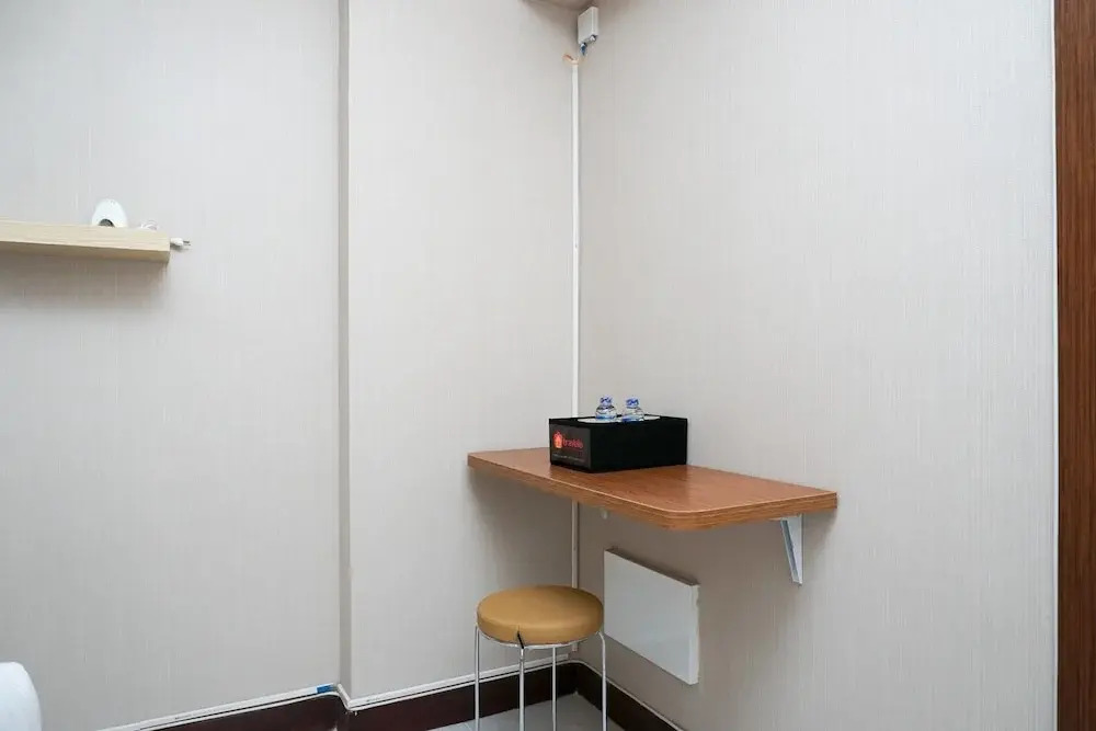 Modern Studio Apartment at Cinere Resort
