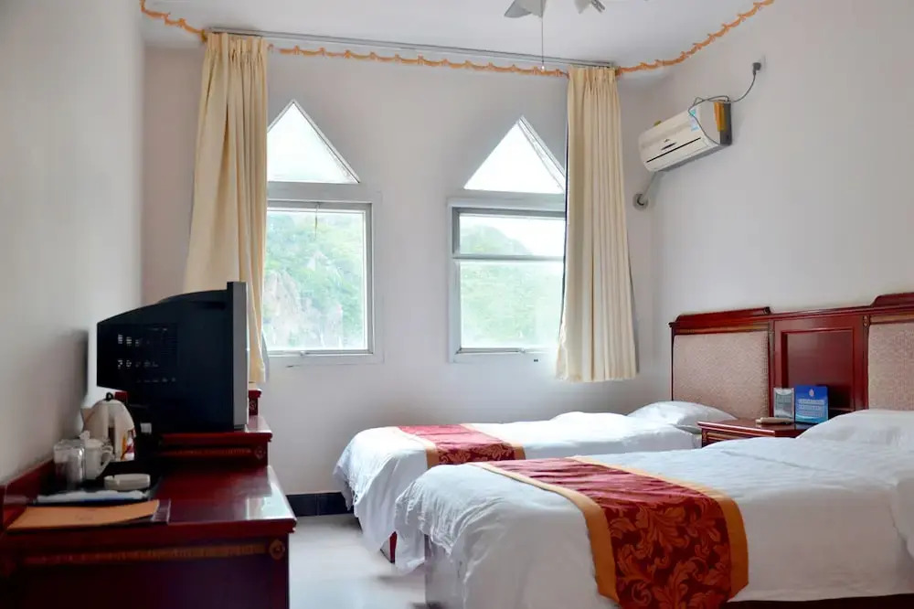 Yijie Holiday Hotel Miyun Longxi