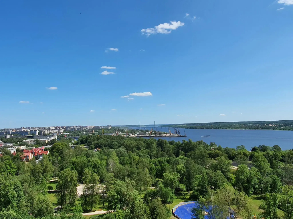 Живи уютно на улице Максима Горького 3