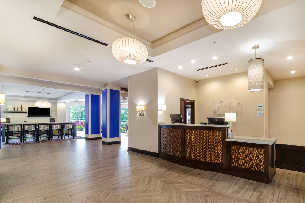 Holiday Inn Express & Suites Aiken by IHG