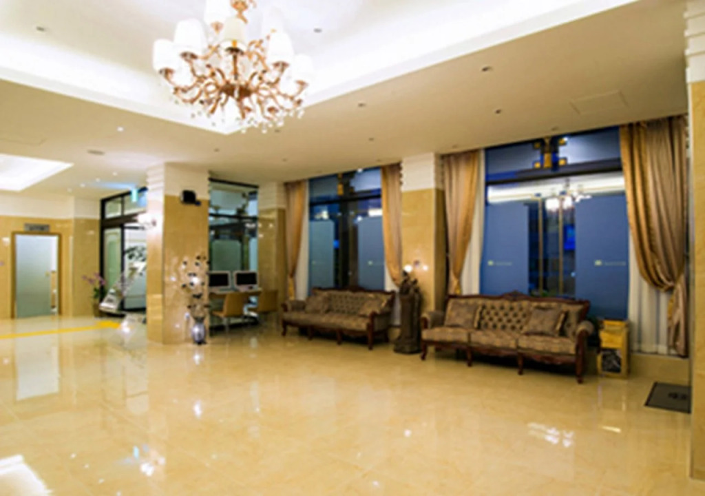 Pungnam Tourist Hotel