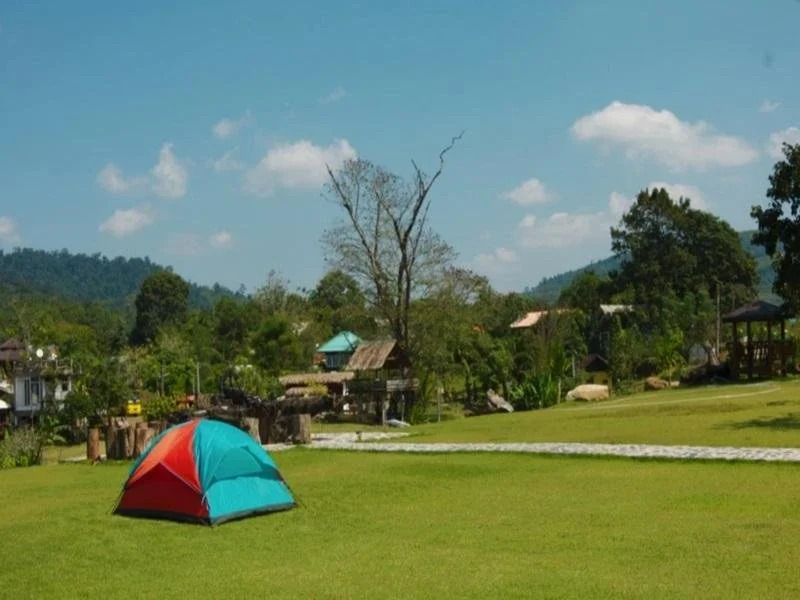 View and Win Homestay