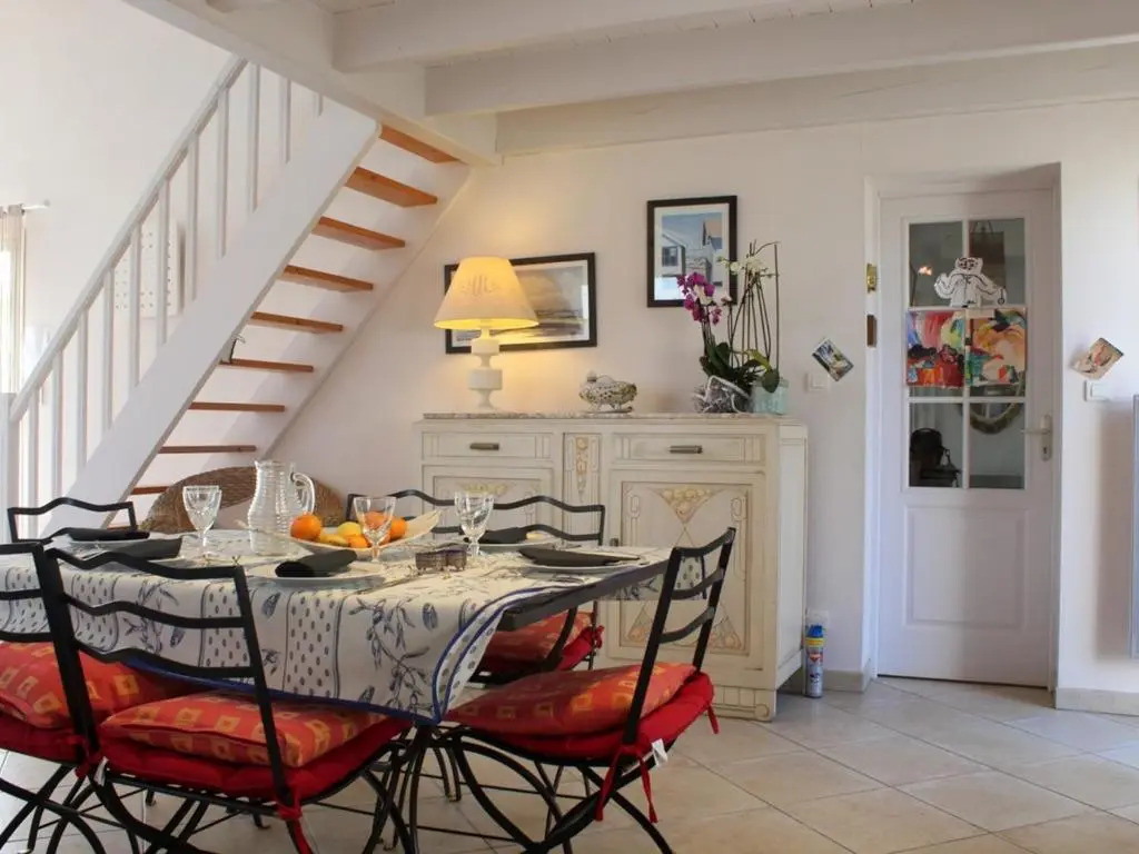 Maison Saint-Georges-d'Oléron, 5 pièces, 6 personnes - FR-1-246A-410