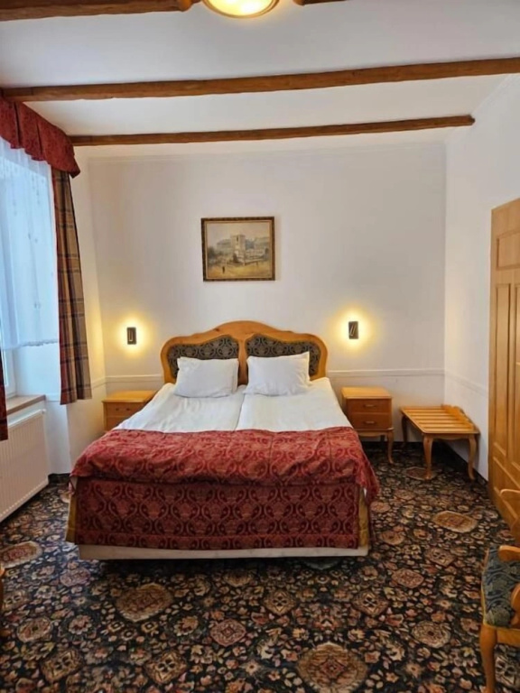 Folwark Historic Hotel