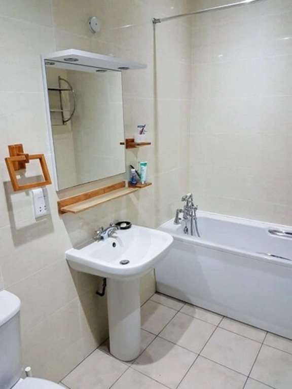 London budget Guesthouse