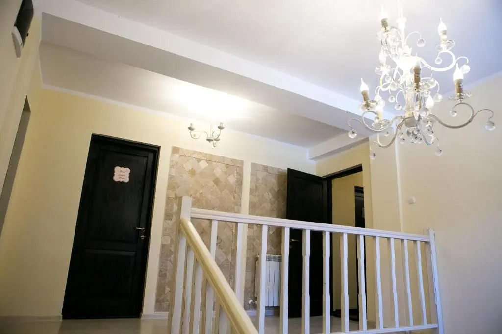 Luisenthal Conac Boutique Retreat & Spa Bucovina
