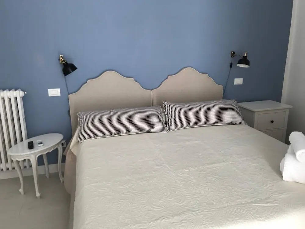 Dalla Zia Maria