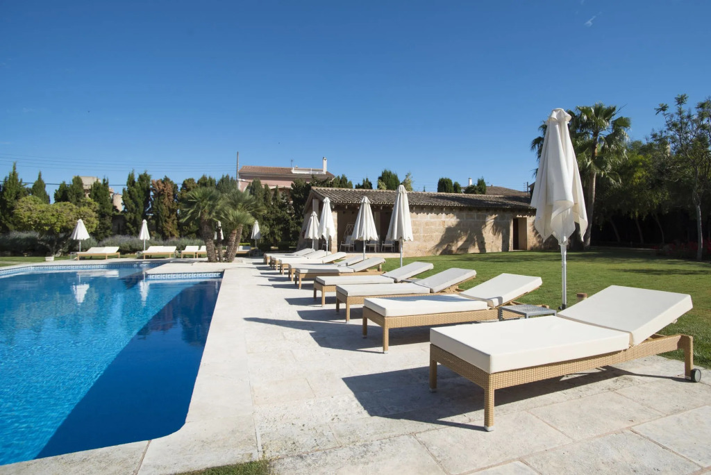 Hotel Can Bonico