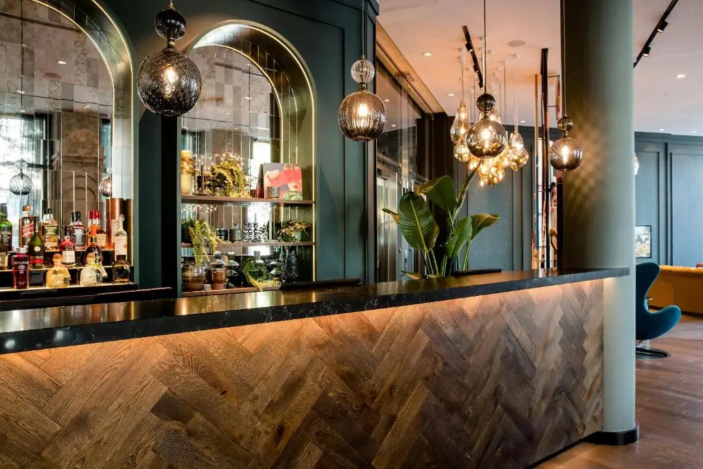 Motel One Graz