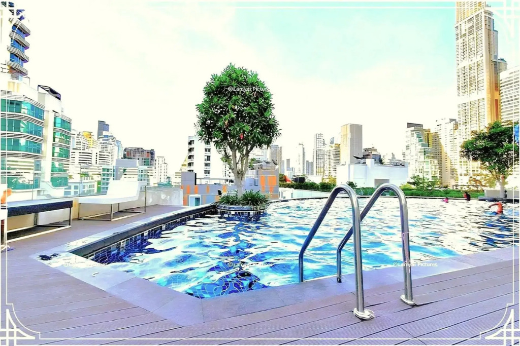 Apartment Lamyai