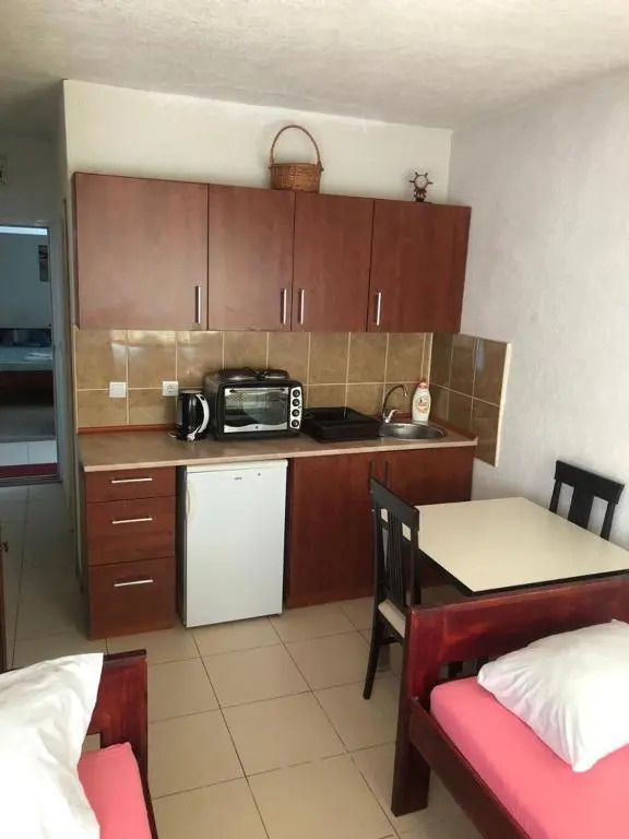 Apartman bar3
