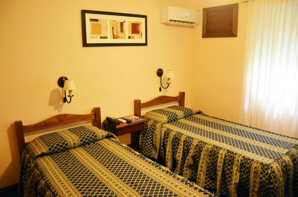 Hotel Sol Colonia