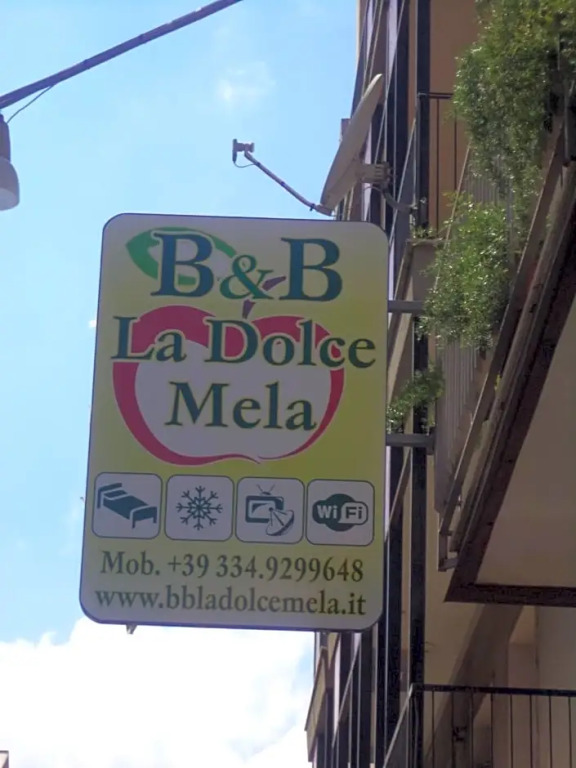Affittacamere La Dolce Mela