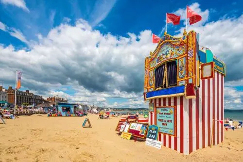 Ocean House - Weymouth