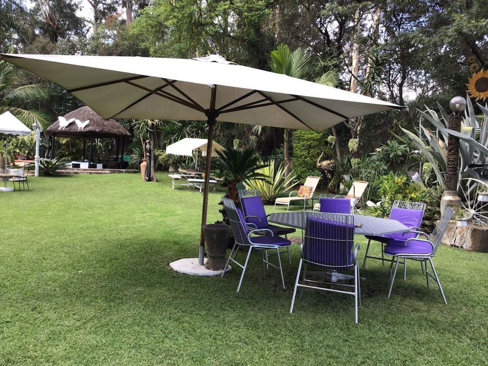 Sunshine Guest House
