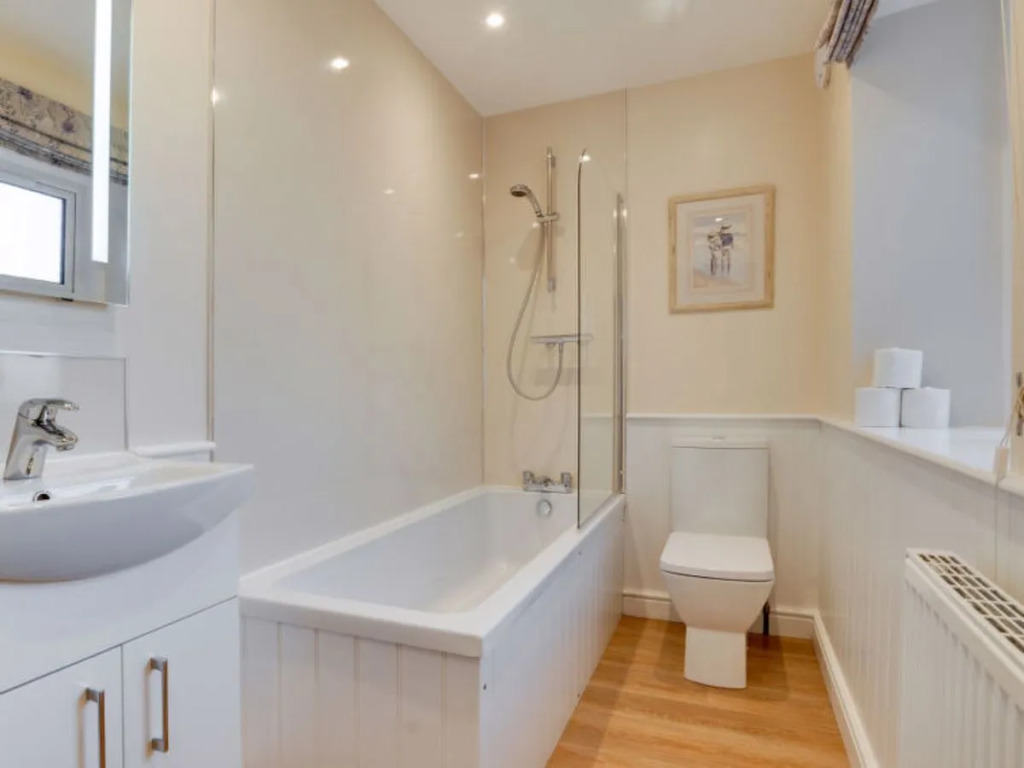 2 Bed in Wooler oc-nb317