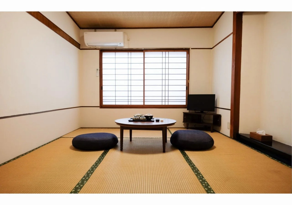 Kotobuki Global Inn
