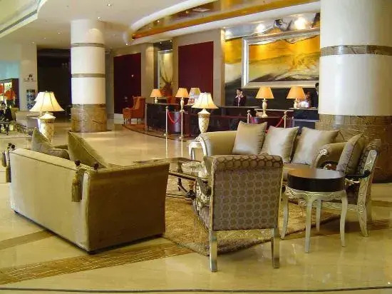 Dynasty Commercial Hotel
