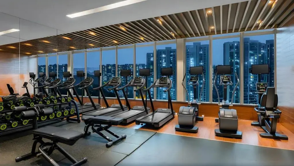 Wyndham Garden Foshan Jinshazhou