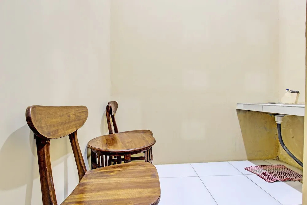 Hotel O Amole Paviliun Syariah