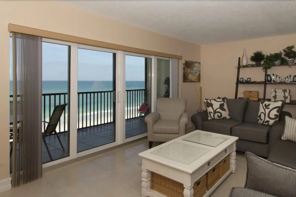 Sunset Terrace 202
