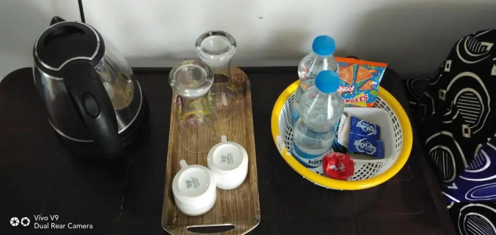 Serene Waters Homestay Goa