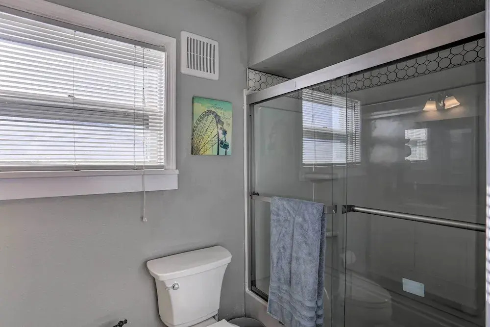 Rapid City Home w/ Patio by Canyon Lake Park!