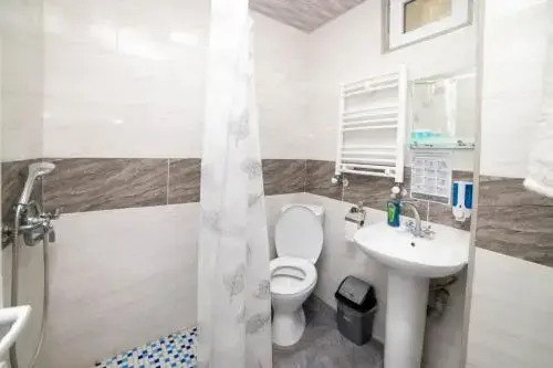 Guest House Kavkasioni 33