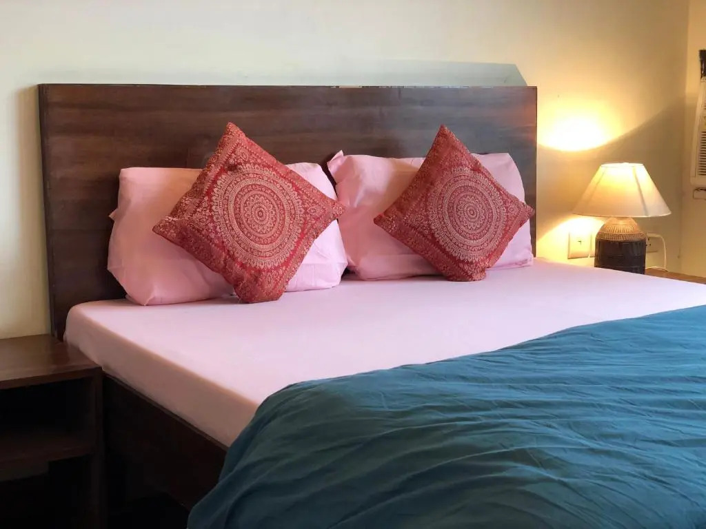 Sailors Home - C9, Vasant Kunj