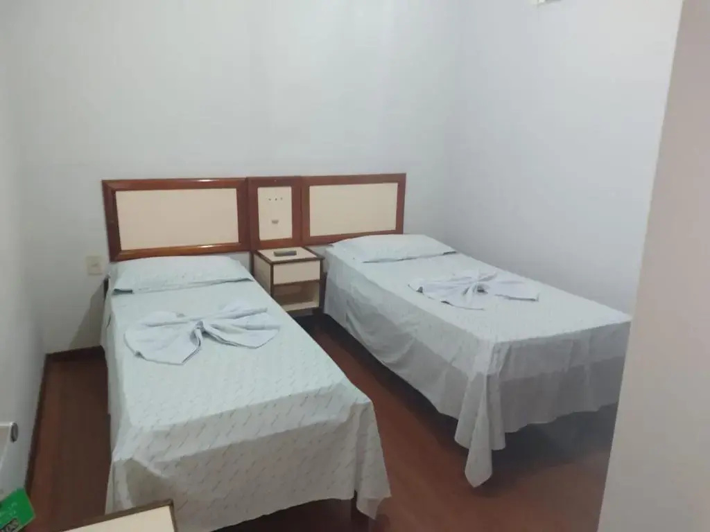 Marcos Palace Hotel