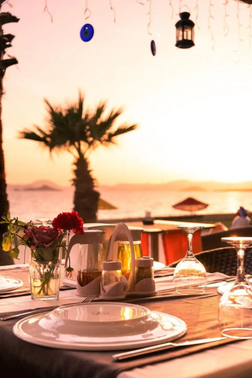 Bahar Hotels