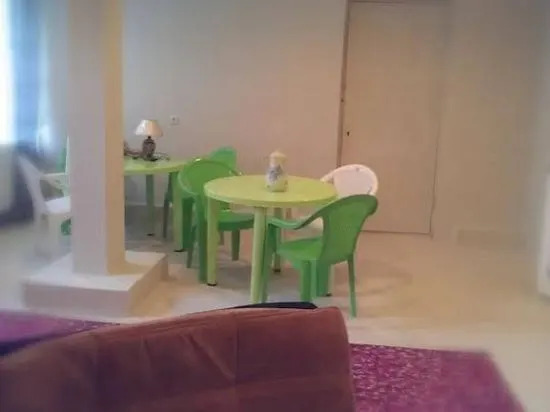 Comfort Plus Hostel
