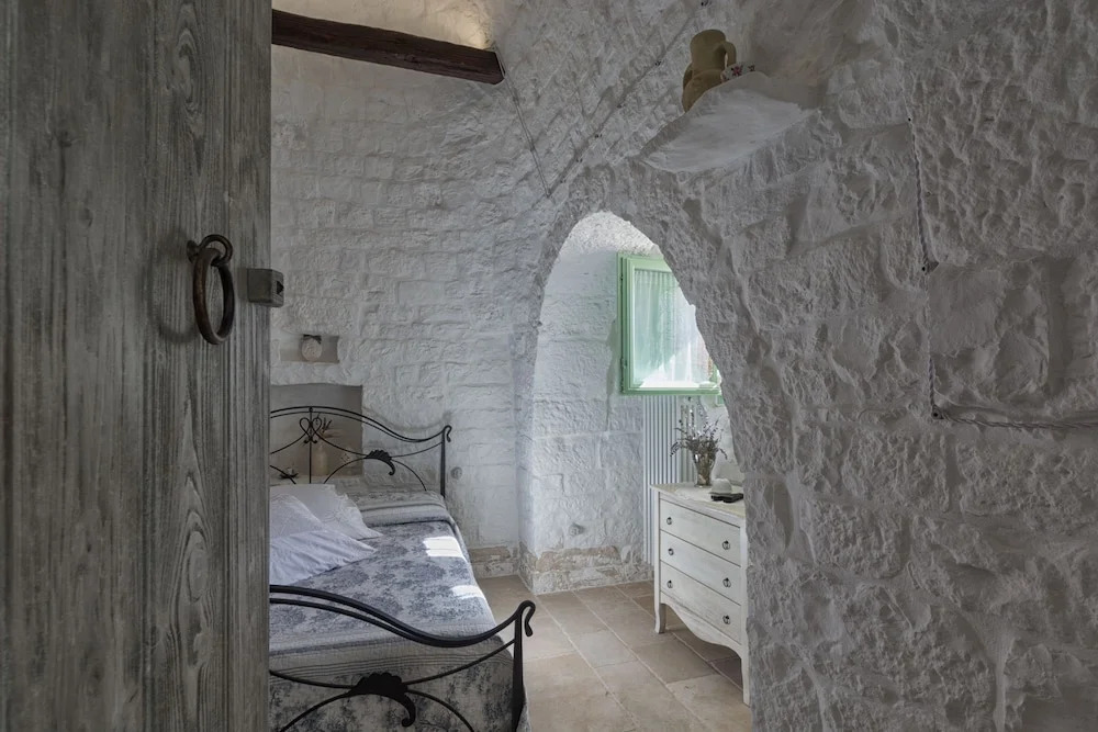 Trullo Il Fragno