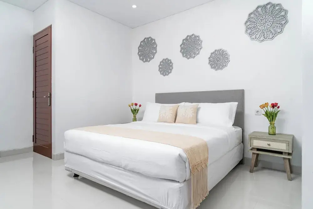 Villa Wibiseka Batuan