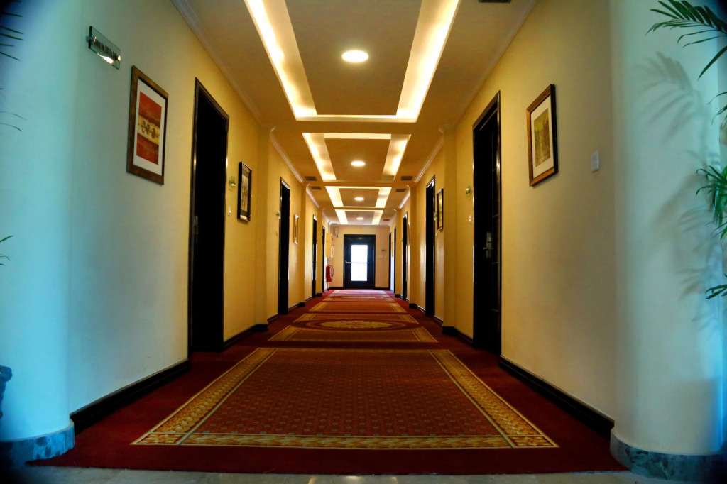 Hotel One Abbottabad