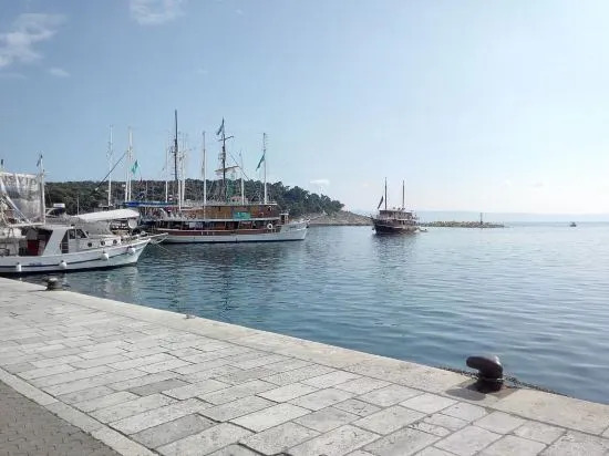 Apartments Nizetic at Waterfront