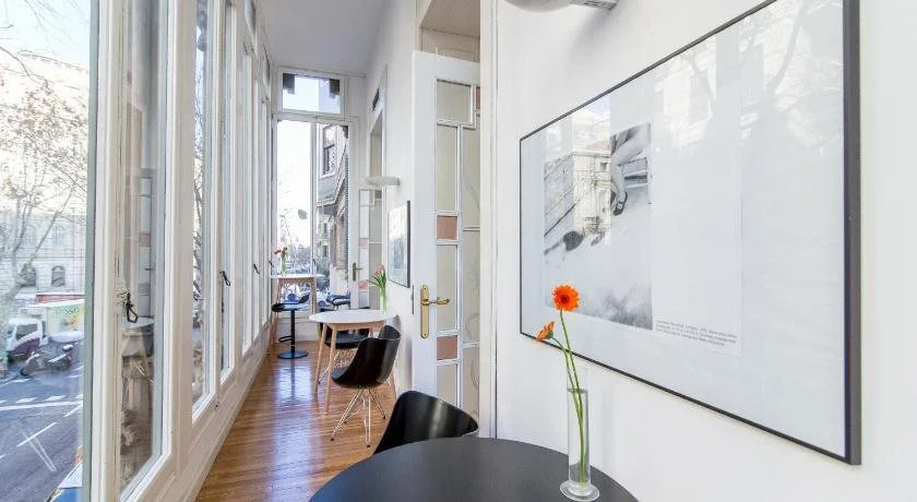 Cami Gallery Barcelona